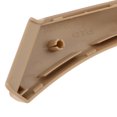 thumbnail image 3 of # 51419150335 Interior Izquierdo De La Manija Del Panel De La Puerta Interior Para 2004-2012 BMW Serie 3 E90 E91 318 320 325 330 335 Beige Soledad Ajuste de la manija del panel de la puerta interior, 3 of 10