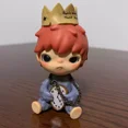 thumbnail image 3 of Genuine Pop Mart Hirono The Other One Series Blind Box Surprise Box Action Figure Cartoon Model Mystery Box Collection Girls, 3 of 5
