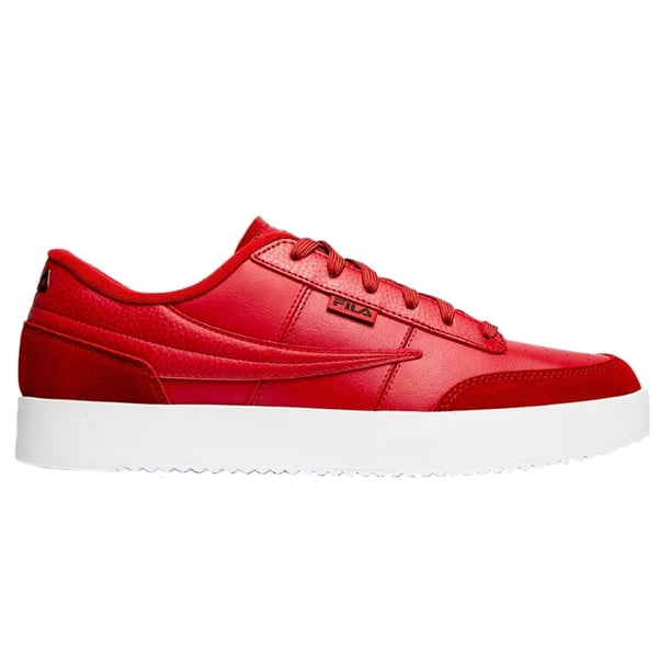 Tenis Fila Royalton para Hombre 1TM02025-602 rojo 27