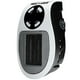 thumbnail image 4 of Calefactor Electrico Ceramico Macon HC35WR 500w Con Control Remoto, 4 of 5