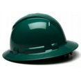 thumbnail image 2 of Casco de seguridad Texas America Ridgeline de ala completa, ajuste de 6 puntos, 2 of 6