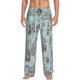 thumbnail image 1 of Fotbe Pirate Adventure Map Pantalones de Pijama para Hombre, Pantalones de Dormir, Pantalones de Casa con Cintura Ajustable y Bolsillos-3X-Large, 1 of 6
