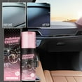 thumbnail image 4 of 1/2/3pcs Multi-Purpose Foam Cleaner Spray Leather Cleaning Auto Large Foam Cleaners Wash For Car Maintenance Capacity polishing detail Vehicle detailer donkey Cleaner pro donkey multipurpose 1, 4 of 7