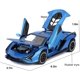 thumbnail image 4 of Coches de juguete Sian FKP3, coche de juguete de metal con luz y sonido, coche de juguete extraíble, 4 of 4
