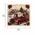 thumbnail image 3 of Christmas 3D Pearl Bead Painting Kit, Full Pearl Art Craft Supplies for Beginners, Calming Handmade DIY Project, Festive Home Wall Decoration & Holiday Present, 3 of 6