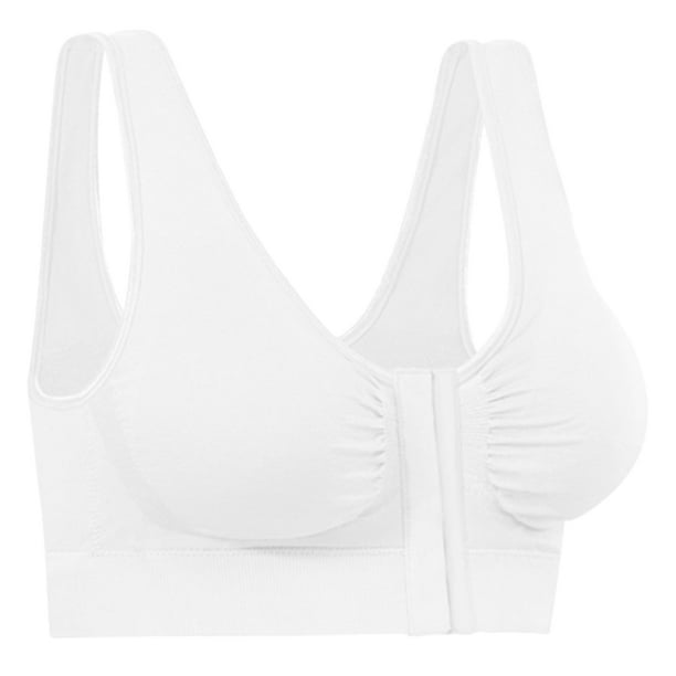 New! Miracle Bamboo Comfort Bra - As Seen On TV - XL at