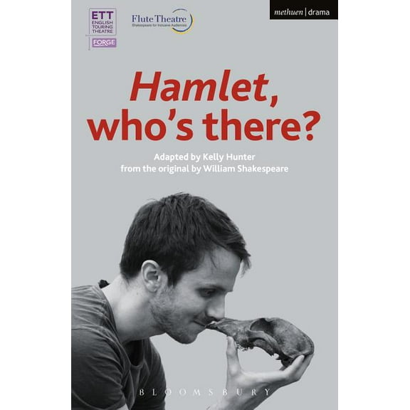 Hamlet, Who's There?