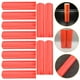 thumbnail image 3 of 10 rollos de etiquetas adhesivas de precio en blanco. Etiquetas adhesivas de precio., 3 of 6