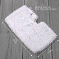 thumbnail image 3 of 4 Packs S3500 Microfiber Mops Pads For Shark Steam Pocket S2901 S3501, 3 of 4