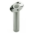 thumbnail image 2 of CE SMITH FLUSH MT ROD HOLDER SILVER 316 STAINLESS 9" DEPTH, 2 of 2