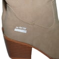 thumbnail image 2 of Three camels silhouettes Booties, 2 of 6