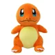 thumbnail image 4 of Pokemon Pikachu muñeco de peluche juguete Anime Squirtle Charmander Bulbasaur Psyduck juguetes de peluche llavero dibujos animados niños regalo de cumpleaños de Navidad, 4 of 5