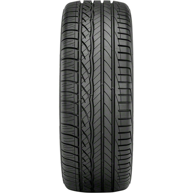 Dunlop Signature HP All Season 225/40R19 93Y XL Passenger Tire