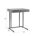 thumbnail image 1 of Table à Tirer Wynn/Beige, 1 of 3