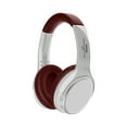 thumbnail image 2 of Auriculares Bluetooth, auriculares inalámbricos, auriculares Bluetooth inalámbricos con reducción de ruido y batería de larga duración, cómodos de llevar, auriculares Bluetooth plegables USB/AUX., 2 of 6