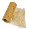 thumbnail image 1 of Rollo De Tul Brillante Perfecl Cinta De Malla 15cm De Ancho 10 Yardas Oro, 1 of 8