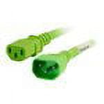 C2G power cable - 1 ft