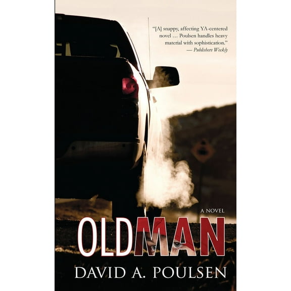 Old Man, (Paperback)