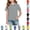 Gray, variant on LTTVQM Boys Girls Short Sleeve Polo Shirts Casual Basic Slim Fit Collared Lightweight School Uniform Trendy Back to School Breathable Workout Pique Golf Shirt
