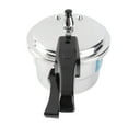 thumbnail image 2 of Pressure Cooker, Pressure Cooker Pot 3L Explosion Proof Fast Cooking with Steam Rack for Home, 2 of 7