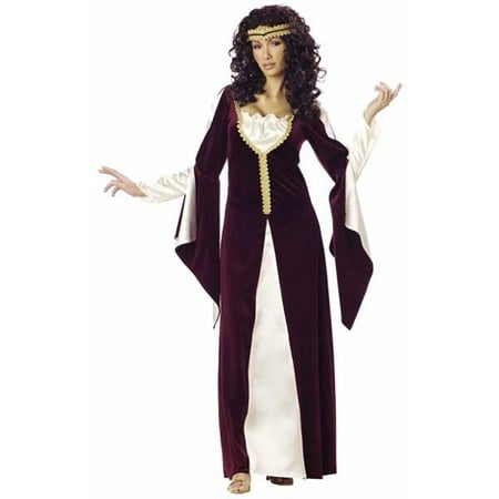 Adult Regal Princess Costume