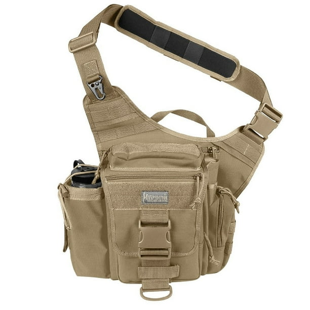 Jumbo Versipack Khaki - Walmart.com