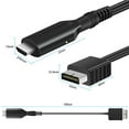 thumbnail image 2 of Converter Compatible For PS2 To High Definition Multimedia Interface 480i/480p/576i Audio And Video Converter, 2 of 7