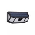 thumbnail image 5 of Westinghouse 1200 Lumen Solar Motion Activated Pre-Linked Wall Lights 2 Pack, 5 of 12