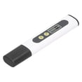 thumbnail image 4 of Medidor M2 TDS Medidor Pluma De Prueba Probador De Calidad Del Agua Portátil Medidor Detector Para Piscina, 4 of 7