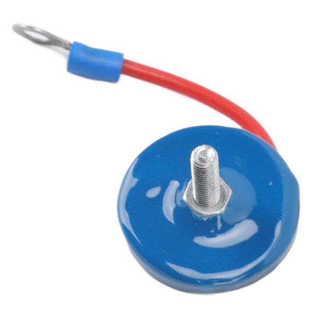 VDR piezoresistor práctico resistente y de alta precisión 200 KW para mantenimiento ANGGREK Otros