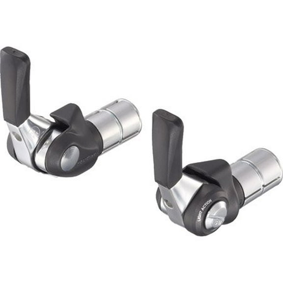 Shimano Dura Ace 7900 bar end shifters