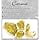 thumbnail image 4 of Sunela Stone Certified Natural Citrine Success Gemstone 14.25 Ratti For Men & Women (Lab Tested)-B0C1KK, 4 of 6