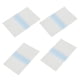 thumbnail image 1 of Pegatinas impermeables para los oídos, 30 piezas de parche de silicona para los oídos, parche adhesivo de silicona impermeable para los oídos, parche impermeable para los oídos, valor inmejorable, 1 of 8