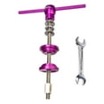 thumbnail image 1 of Langgg Bike Bottom Bracket Removal Installation Tool MTB Bicycle Hub Headset Tool, 1 of 9