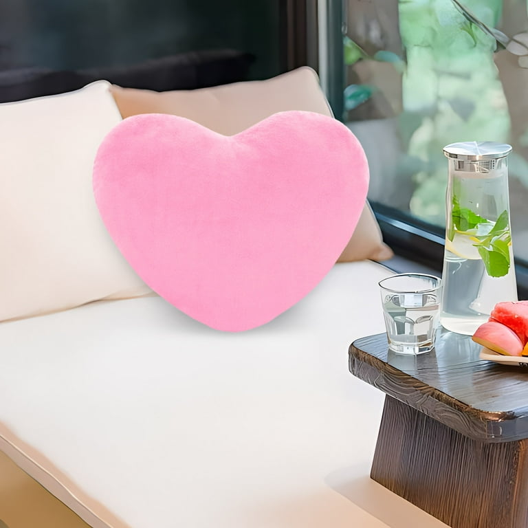 Girls Don't Cry Heart Shape Pillow クッション Girls Dont Cry Pillow | Grailed