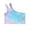 Blue, variant on Zshosam Undershirts for Toddler Boys Toddler Girls Shirts Ruffle Short Sleeve Baby T-Shirt Cute Tank Tees Tops Size 18 24 Months,(Blue 18-24 Months)