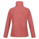 thumbnail image 2 of Regatta - Forro Polar Kizmit Jaspeado para Mujer (Rojo Mineral Jaspeada), 2 of 4