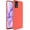 Coral, variant on TUDIA NUU Mobile B20 Liquid Silicone Shockproof Ultra Slim Case - Carolina