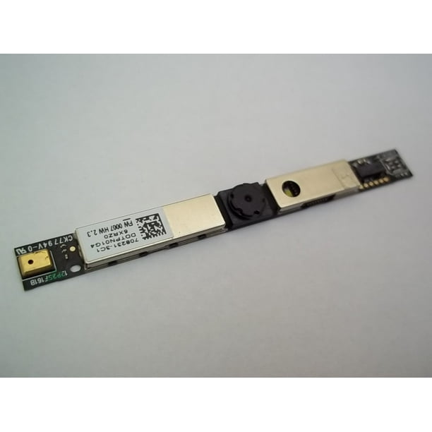 HP CHROMEBOOK 14-Q029WM 14-Q WEBCAM 740152-001 - Walmart.com - Walmart.com