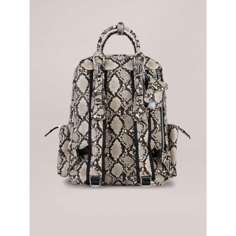 Million Pockets Deluxe Backpack - UpScale - Walmart.com display picture 3