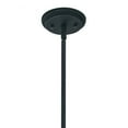 thumbnail image 4 of Kichler Lighting - Four Light Chandelier - Chandelier 1 Tier Small - Rustic, 4 of 4