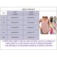 thumbnail image 4 of Playeras,Blusas y Tops,Ropa para Mujer Camiseta sin espalda Camisetas sin mangas para mujer, sin mangas, con , bordado, cuello redondo, ajuste holgado, informal, verano (Red, M), 4 of 4