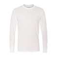 thumbnail image 2 of Jerzees Sport Adult Moisture Management Long Sleeve Tee 21Ml, 2 of 3