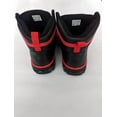 thumbnail image 3 of LIMITED Ad-id-as ORIGINALS CHASKER BOOT BRED WINTER SNOW RAIN BLACK RED AMERICANA, 3 of 6