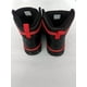 thumbnail image 3 of LIMITED Ad-id-as ORIGINALS CHASKER BOOT BRED WINTER SNOW RAIN BLACK RED AMERICANA, 3 of 6