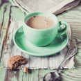 thumbnail image 4 of Lacas Coffee Company, Irish Cream, Medium Fine Ground Coffee, 2/12oz bags, 4 of 5