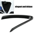 thumbnail image 4 of Car Front Grill Cover,Car Interior Front Grill Car Front Grill Cover Trim Car Accessory Masterfully Created, 4 of 9