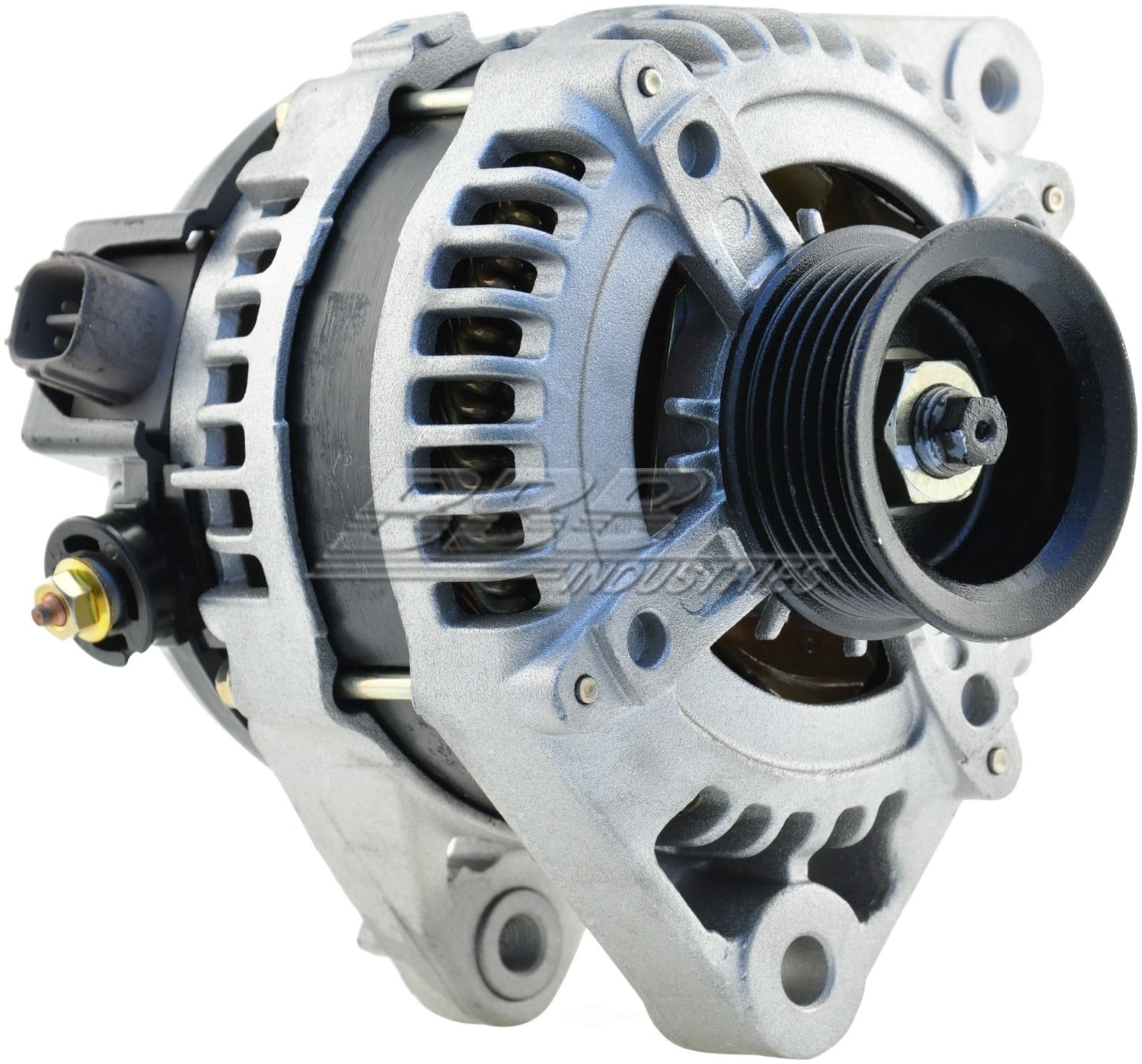 Alternator BBB Industries 11032 Reman Fits select: 2004-2006 TOYOTA SIENNA, 2004-2007 TOYOTA HIGHLANDER