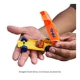 thumbnail image 5 of Paleta de caramelo macizo Bondy Fiesta Hot Wheels 6g, 5 of 5