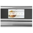 thumbnail image 5 of CAFE' 30in CSB913P2NS1 SMART FIVE IN ONE SINGLE OVEN WITH 120V ADVANTIUM TECHNOLOGY, 5 of 6